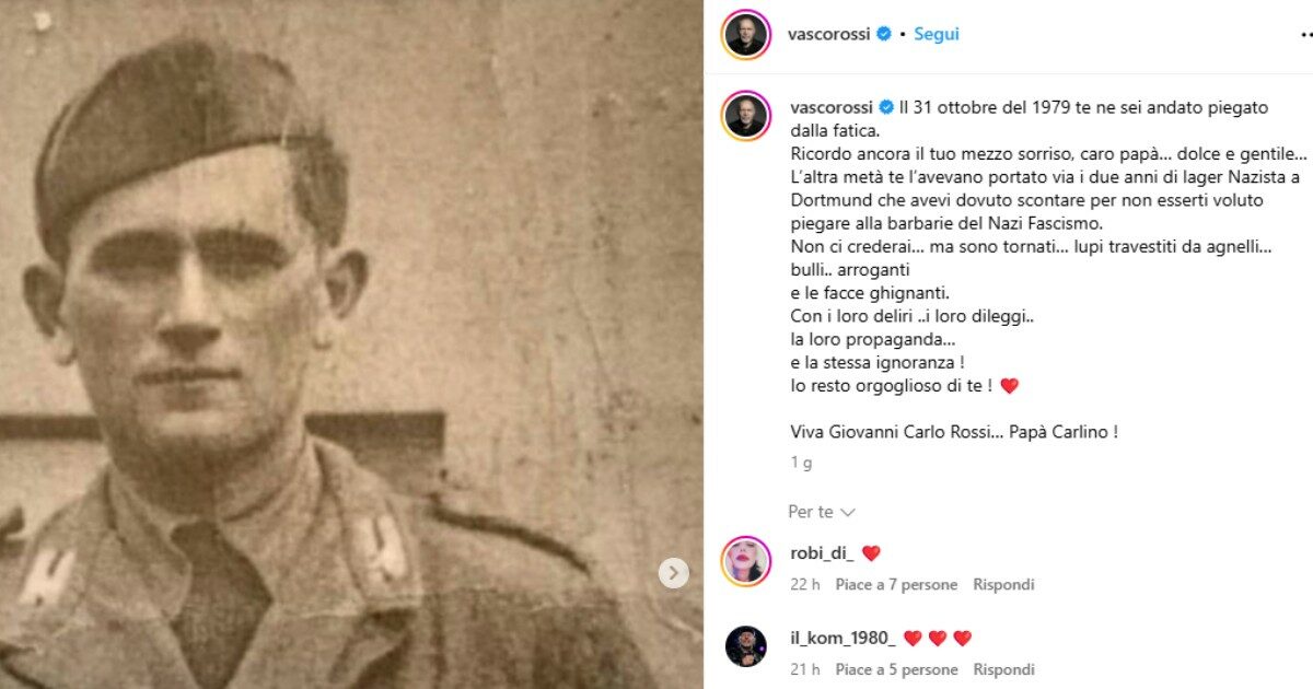 Bravo Vasco