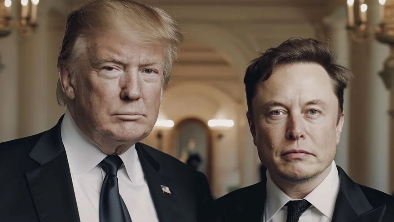 Elon Musk e Donal Trump: democrazia in pericolo?  