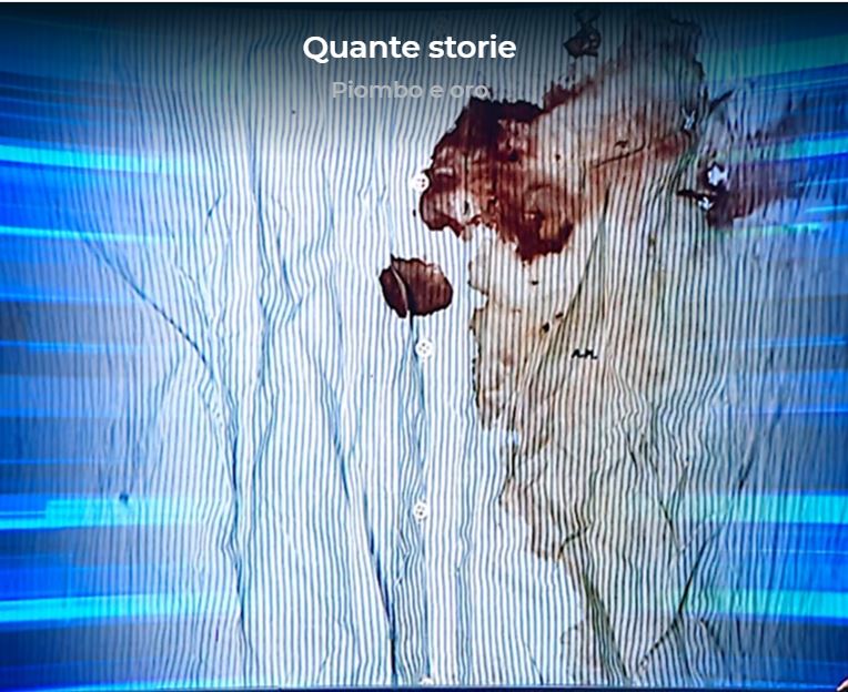 Il cuore ferito dello Stato