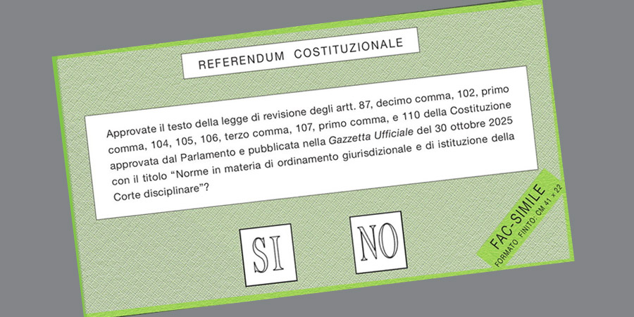 Ci conviene dire NO
